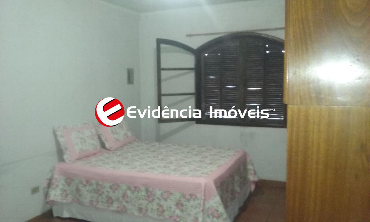 Sobrado à venda no Vila Linda: 