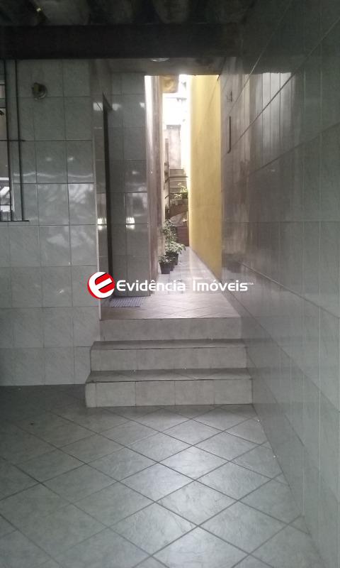 Sobrado à venda no Vila Linda: 