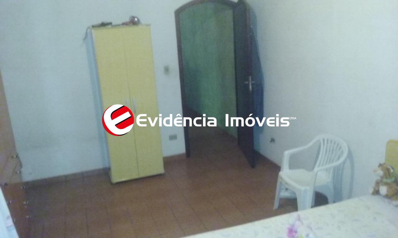 Sobrado à venda no Vila Linda: 