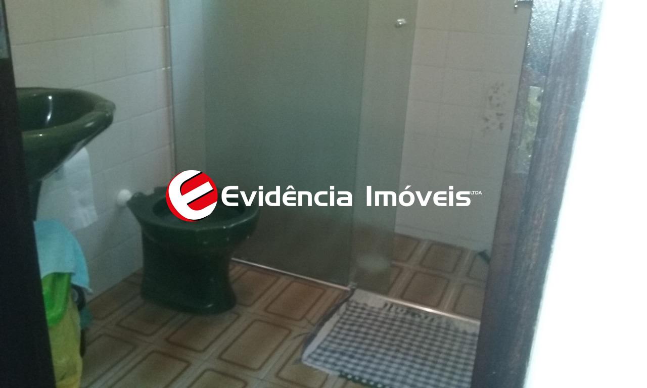 Sobrado à venda no Vila Linda: 