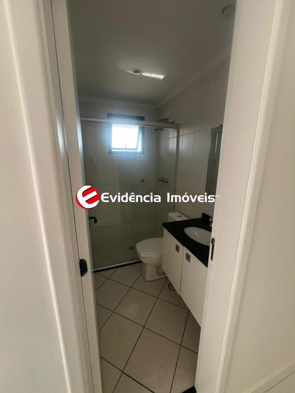 Apartamento para aluguel no Vila Assunção: 