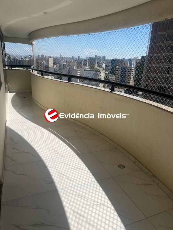 Apartamento para aluguel no Vila Assunção: 