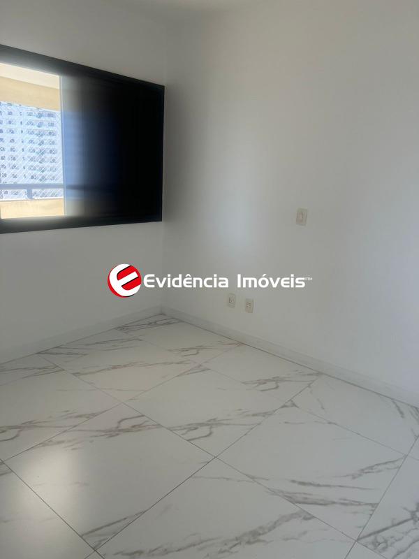 Apartamento para aluguel no Vila Assunção: 