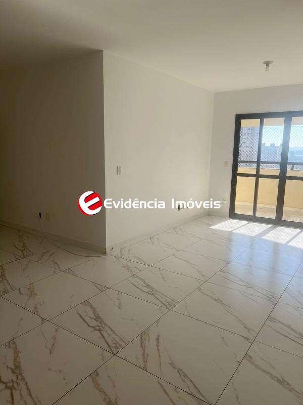 Apartamento para aluguel no Vila Assunção: 