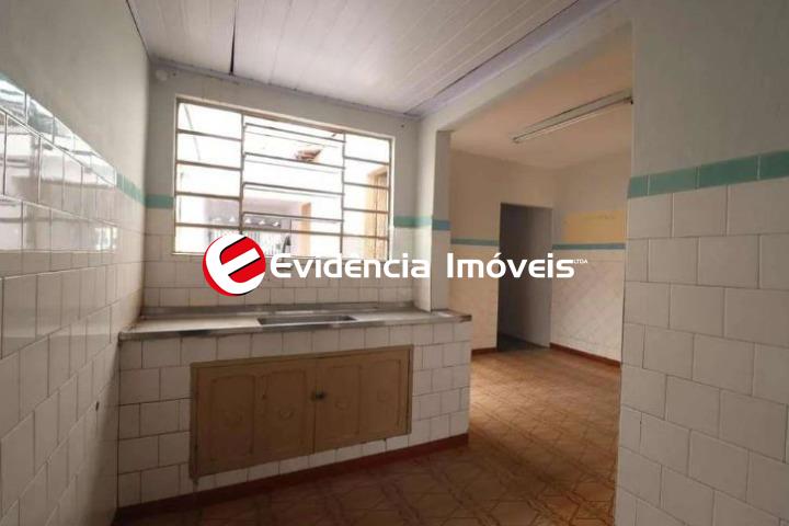 Casa à venda no Vila Vitória: 