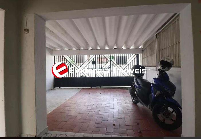Casa à venda no Vila Vitória: 