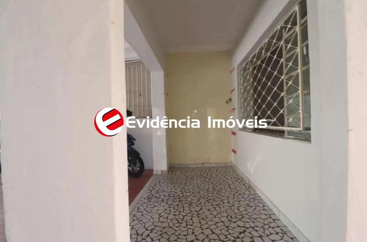 Casa à venda no Vila Vitória: 