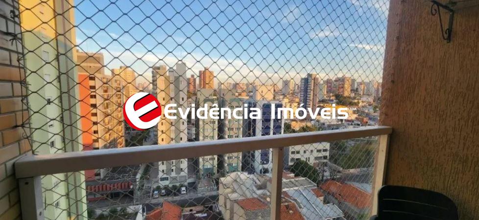 Apartamento para aluguel no Vila Guiomar: 
