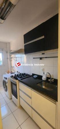 Apartamento para aluguel no Vila Guiomar: 
