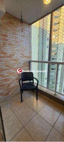 Apartamento para aluguel no Vila Guiomar: 