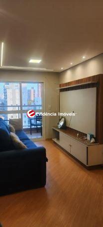Apartamento para aluguel no Vila Guiomar: 