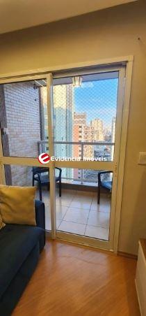 Apartamento para aluguel no Vila Guiomar: 