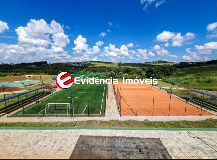 Lote à venda no Cidade Planejada II: 