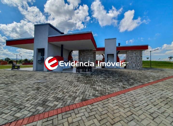 Lote à venda no Cidade Planejada II: 
