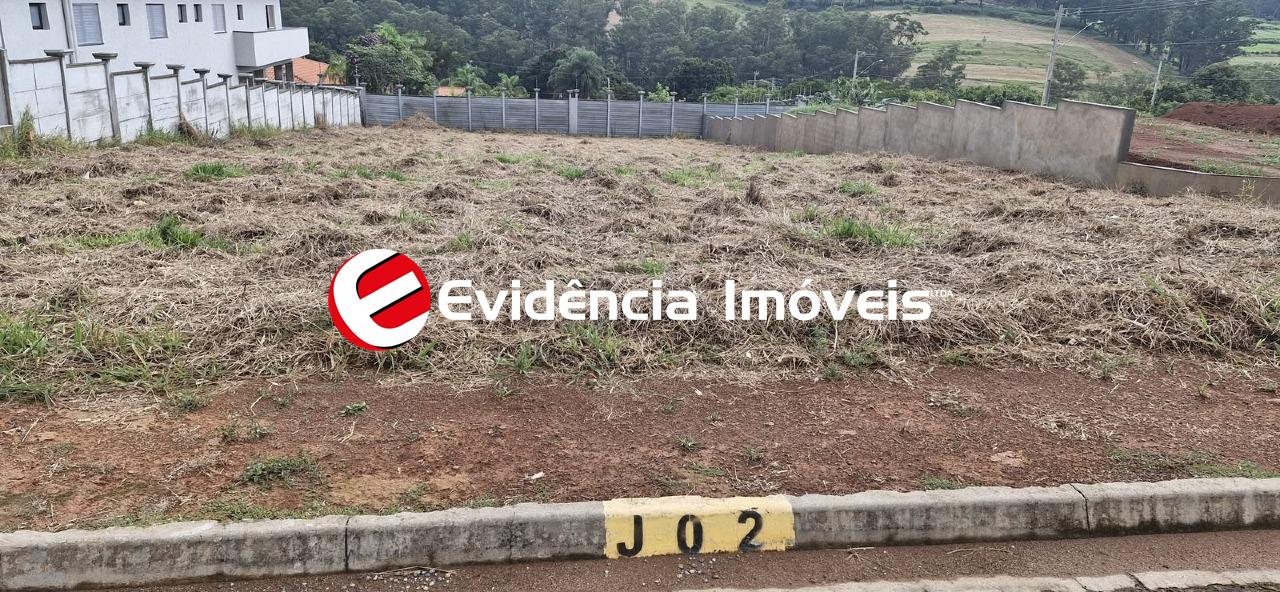 Lote à venda no Cidade Planejada II: 