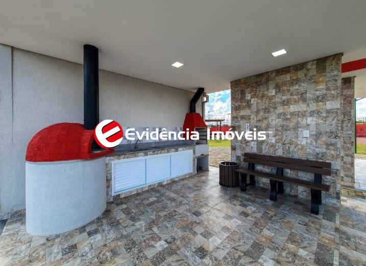 Lote à venda no Cidade Planejada II: 