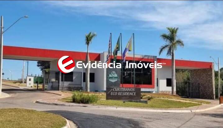 Lote à venda no Cidade Planejada II: 