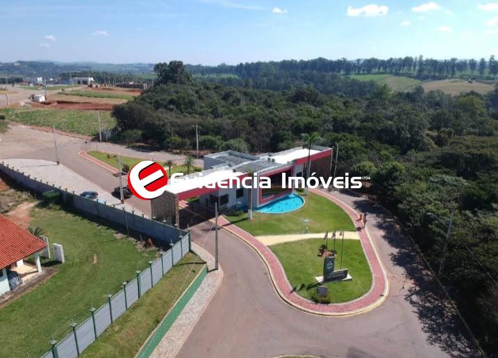 Lote à venda no Cidade Planejada II: 