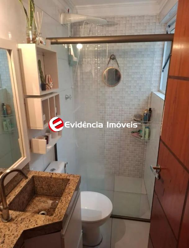 Apartamento para aluguel no Vila Pires: 