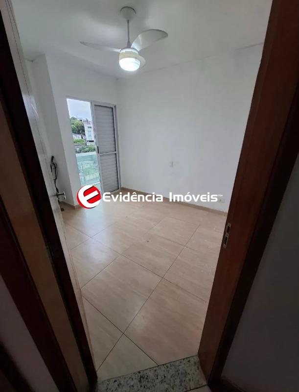 Apartamento para aluguel no Vila Pires: 