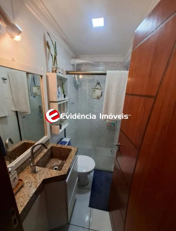 Apartamento para aluguel no Vila Pires: 