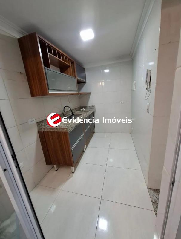 Apartamento para aluguel no Vila Pires: 
