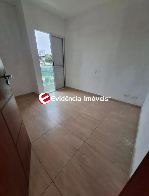 Apartamento para aluguel no Vila Pires: 