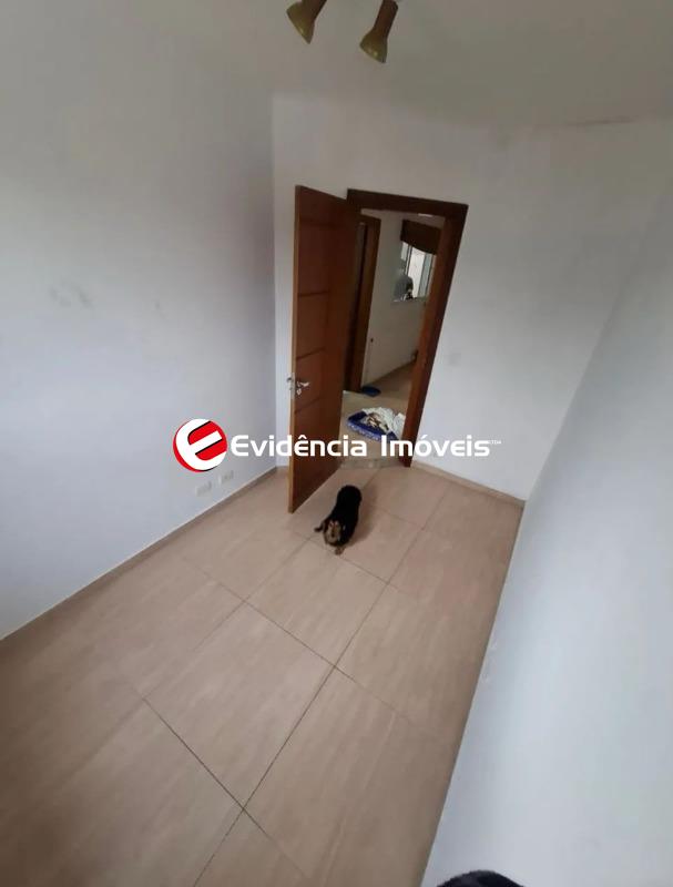 Apartamento para aluguel no Vila Pires: 