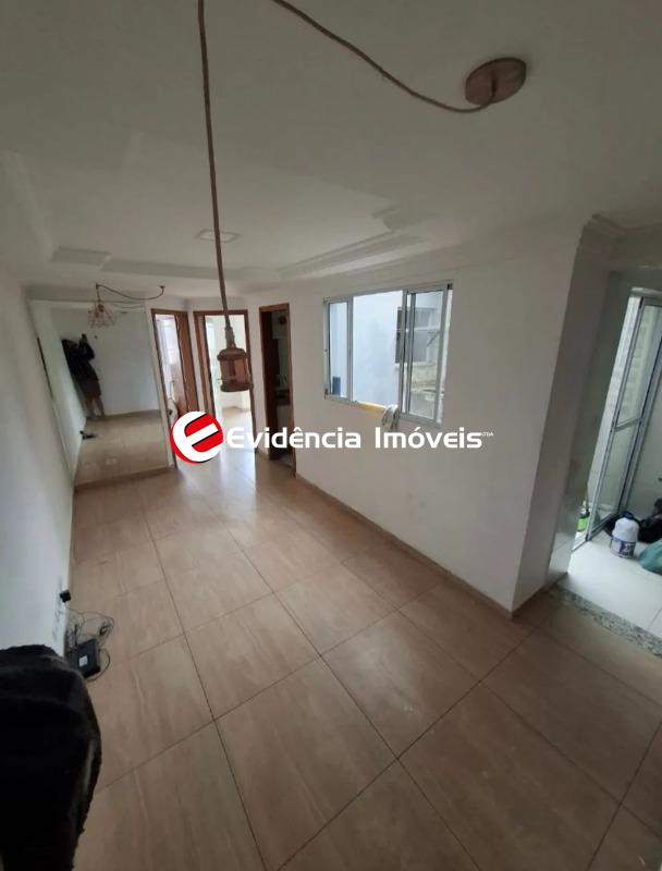 Apartamento para aluguel no Vila Pires: 