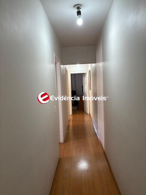 Sobrado à venda no Pinheirinho: 