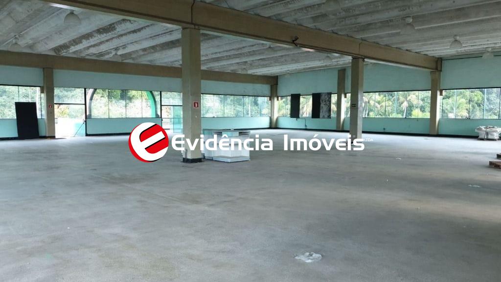Prédio para aluguel no Balneário Praia do Pernambuco: 