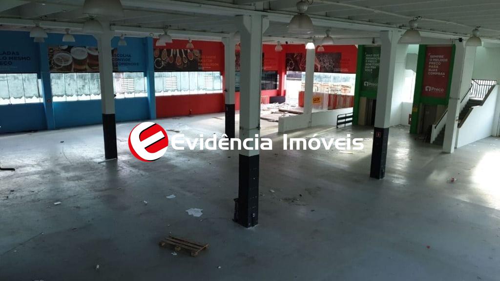 Prédio para aluguel no Balneário Praia do Pernambuco: 