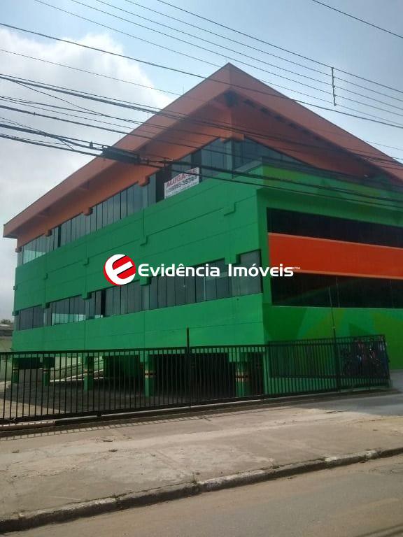 Prédio à venda no Balneário Praia do Pernambuco: 