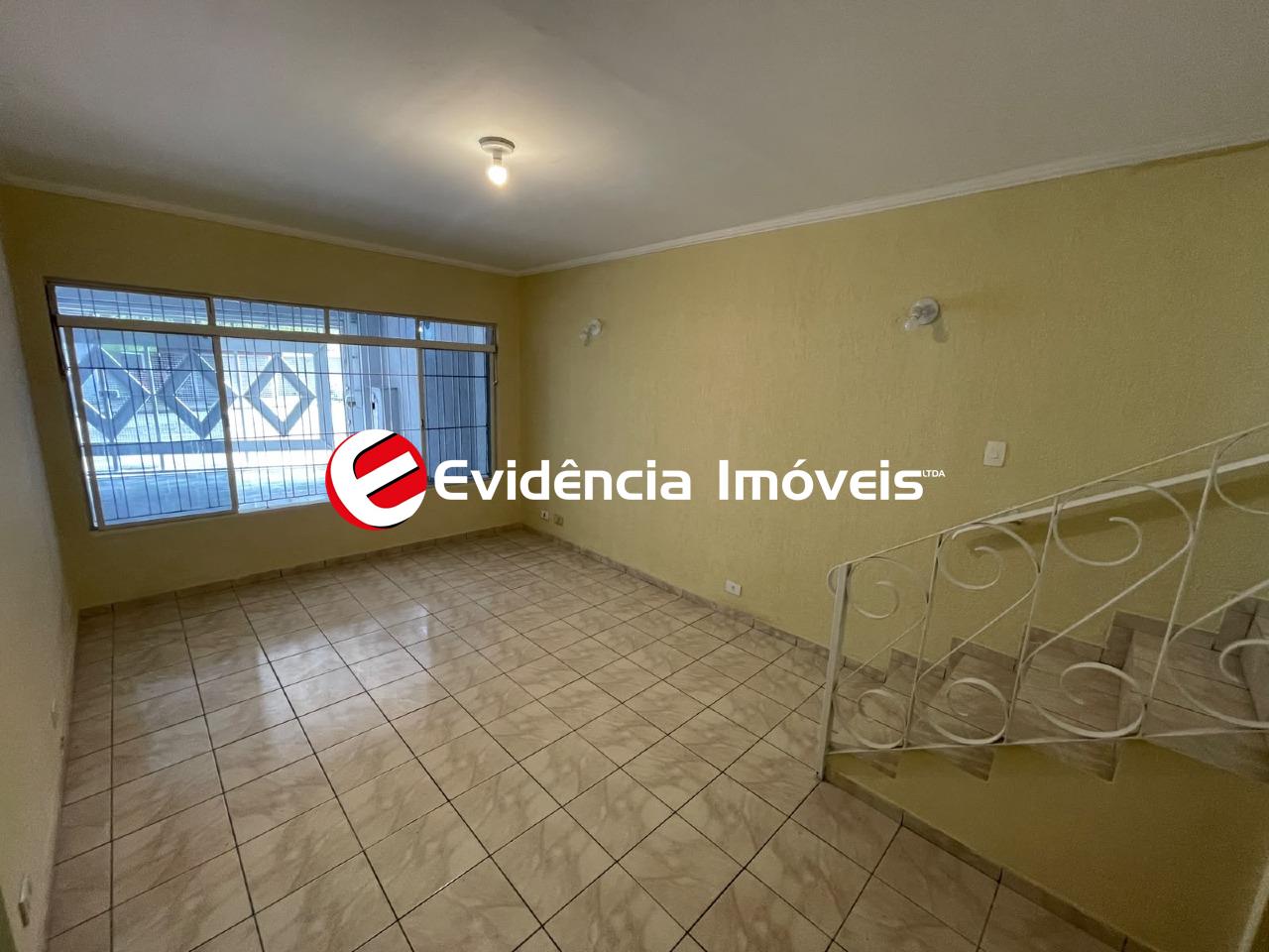 Sobrado à venda no Vila Scarpelli: 