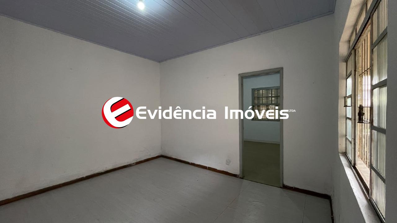 Casa à venda no Vila Tibiriçá: 