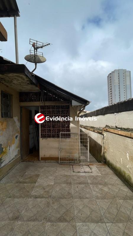Casa à venda no Vila Tibiriçá: 