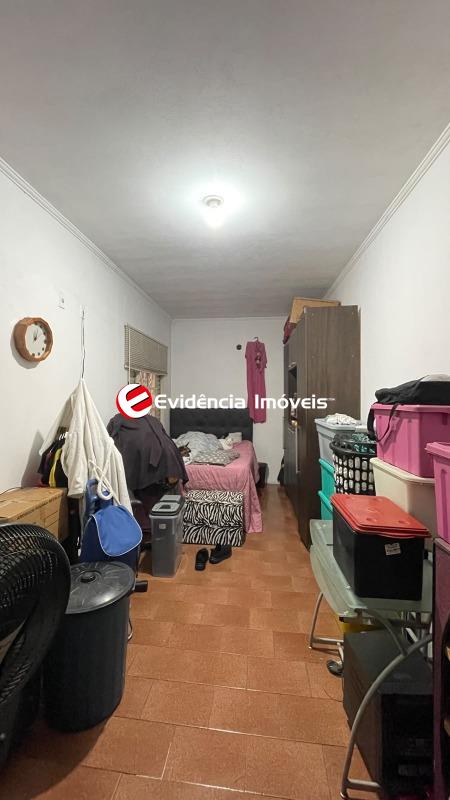 Casa à venda no Vila Tibiriçá: 