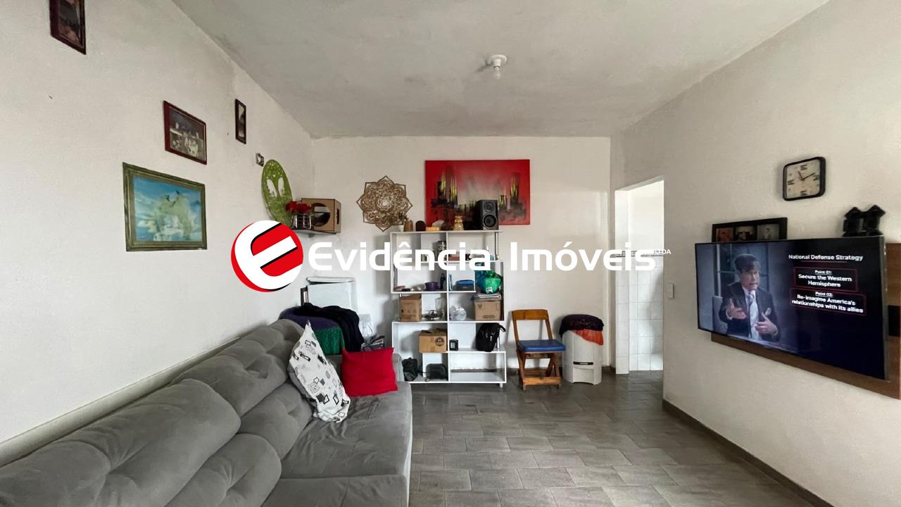 Casa à venda no Vila Tibiriçá: 