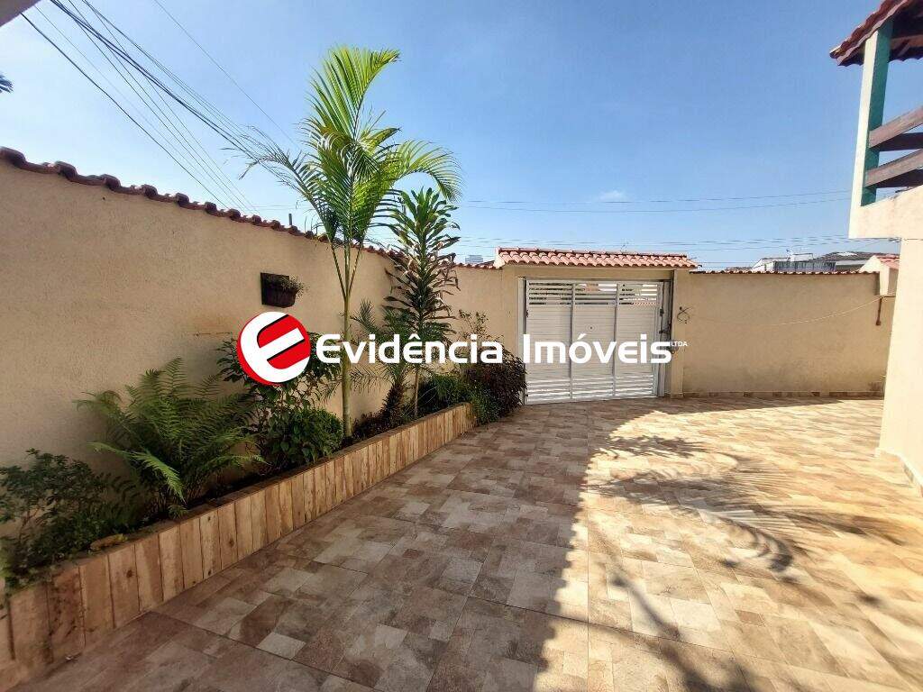Sobrado à venda no Vila Scarpelli: 