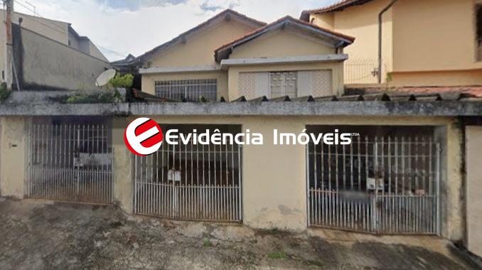 Terreno à venda no Vila Scarpelli: 