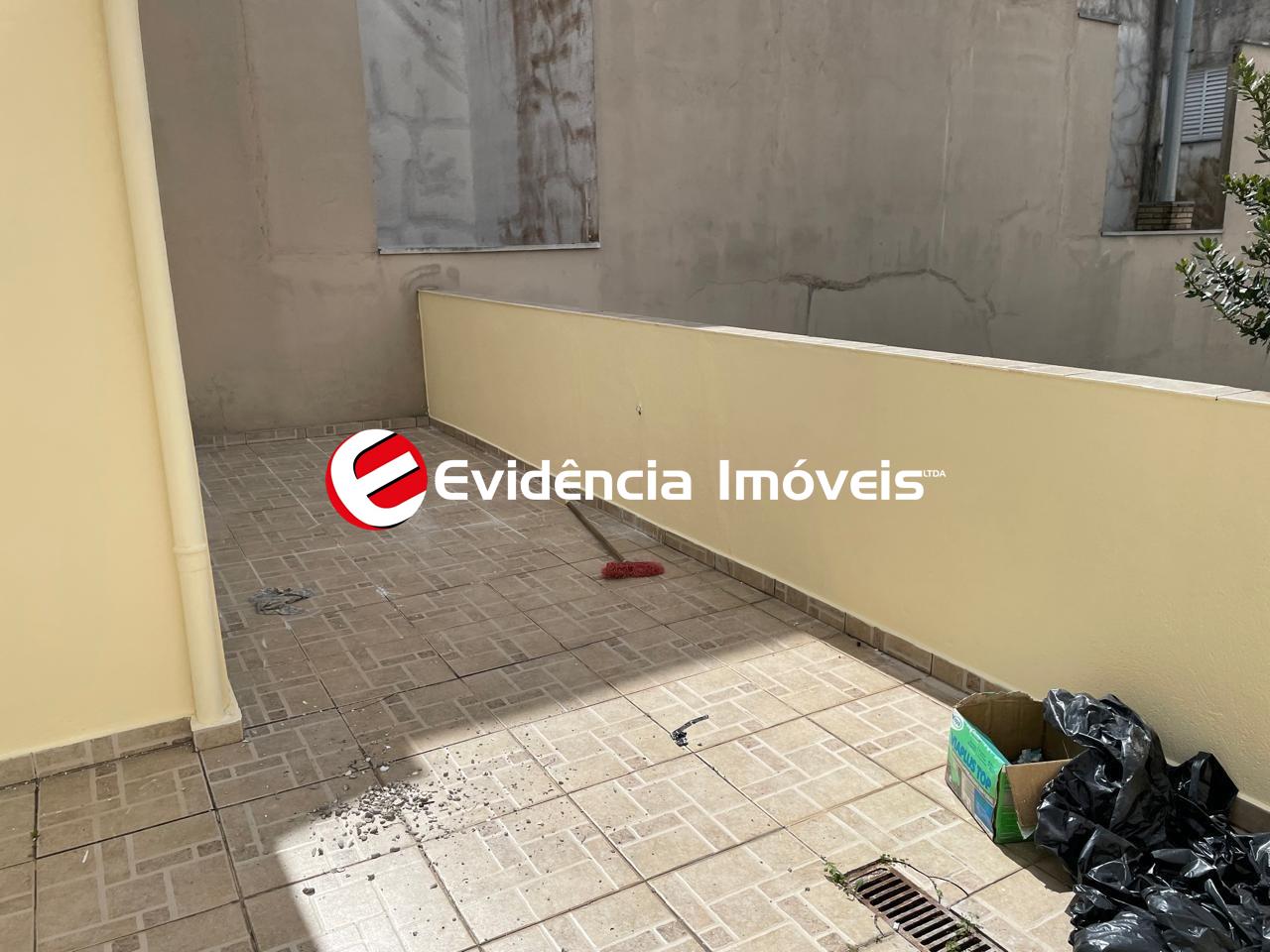 Terreno à venda no Vila Helena: 