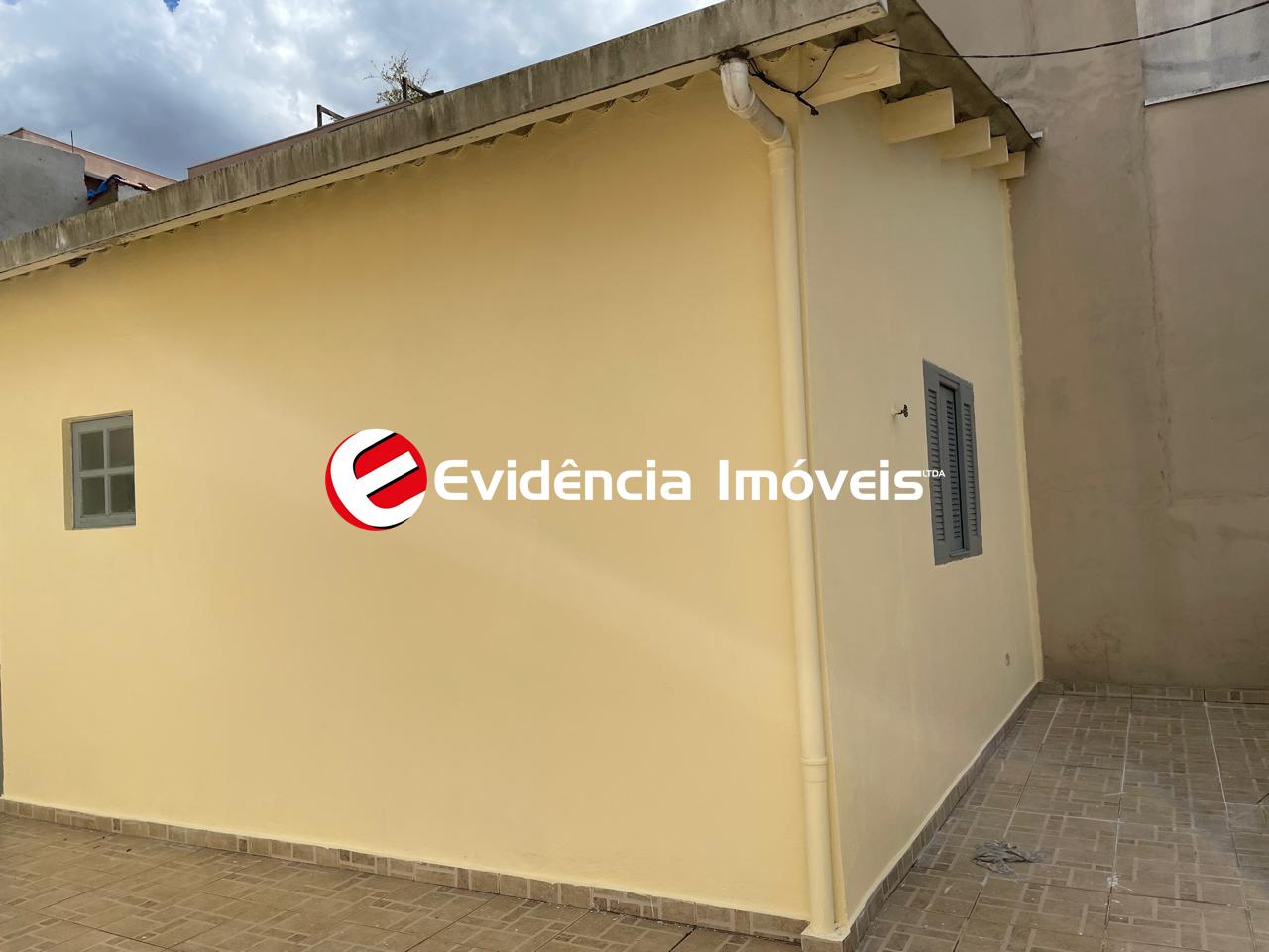 Terreno à venda no Vila Helena: 