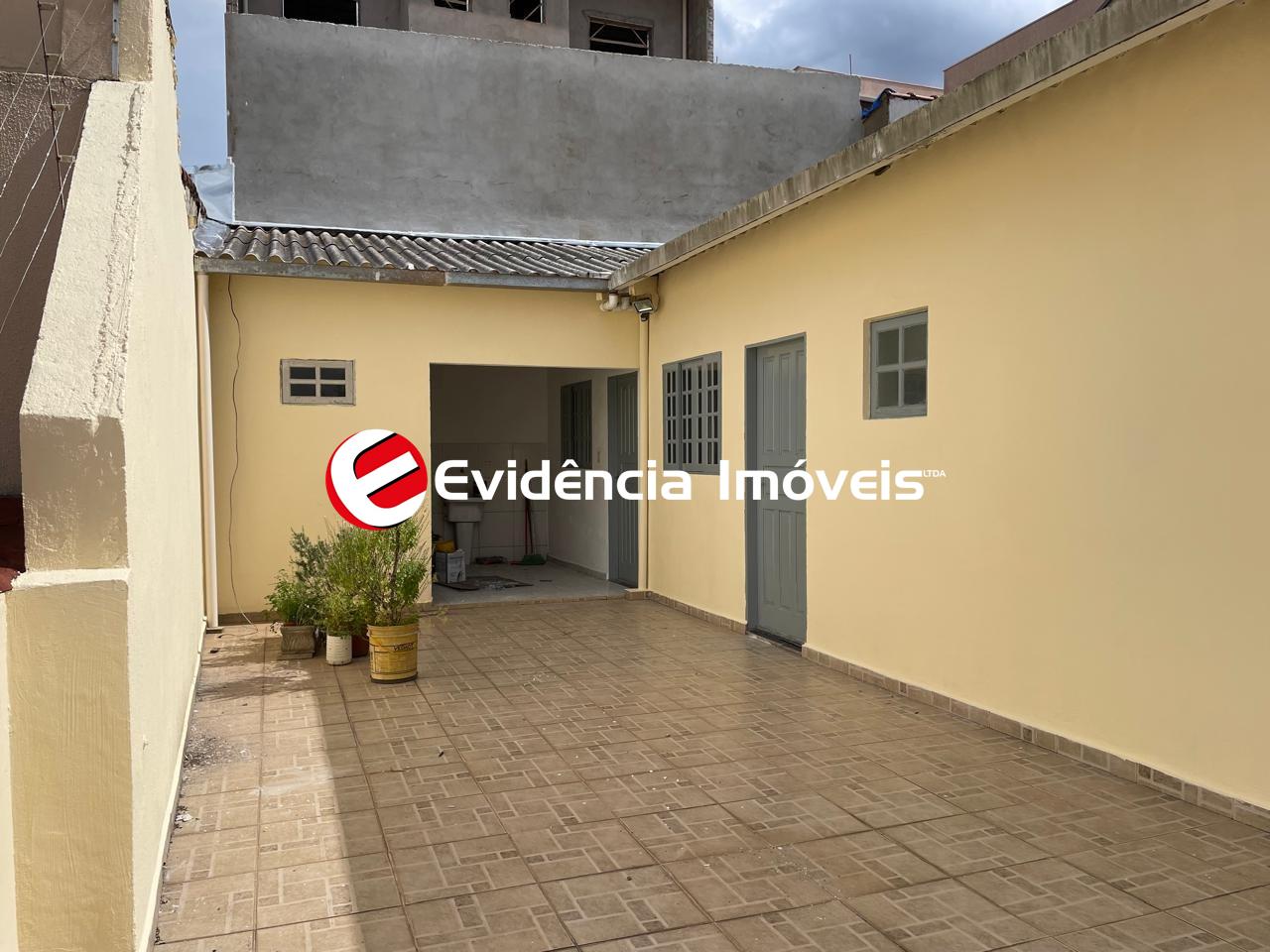 Terreno à venda no Vila Helena: 