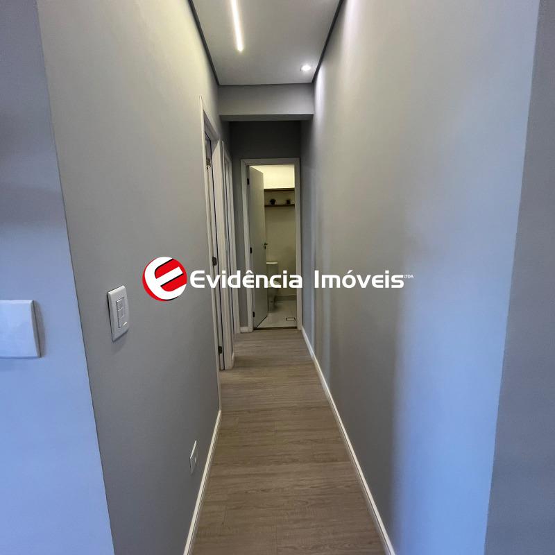 Apartamento à venda no Vila Metalúrgica: 