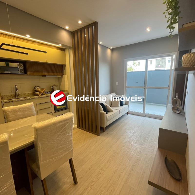 Apartamento à venda no Vila Metalúrgica: 