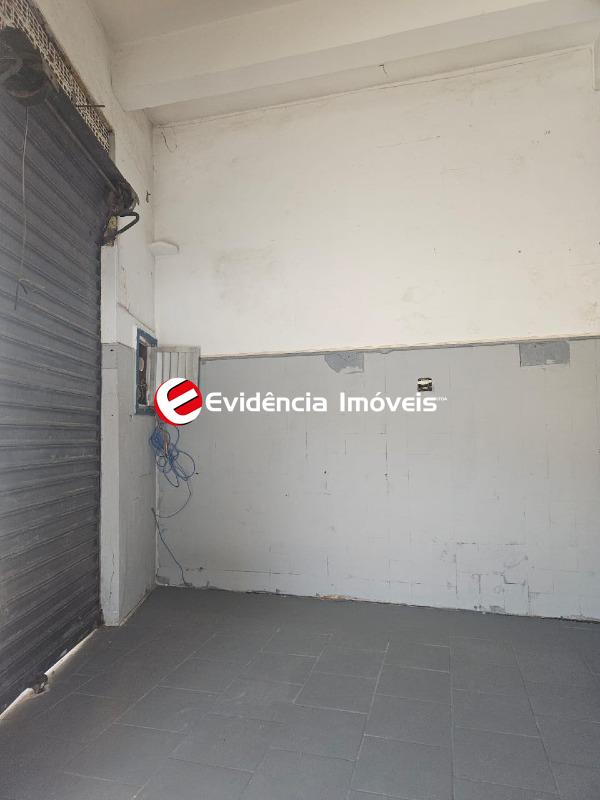 Salão à venda no Jardim Cristiane: 