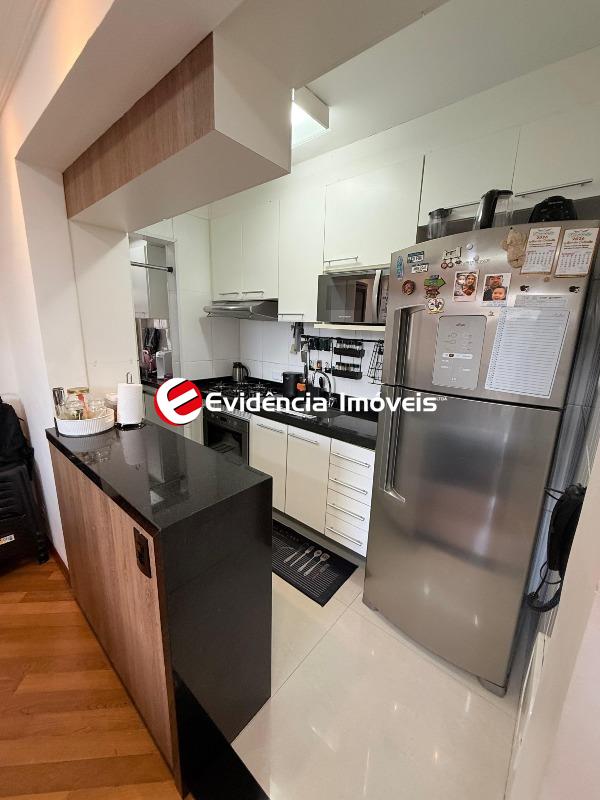 Apartamento à venda no Planalto: 