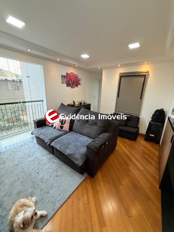 Apartamento à venda no Planalto: 