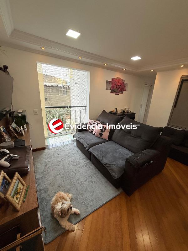Apartamento à venda no Planalto: 