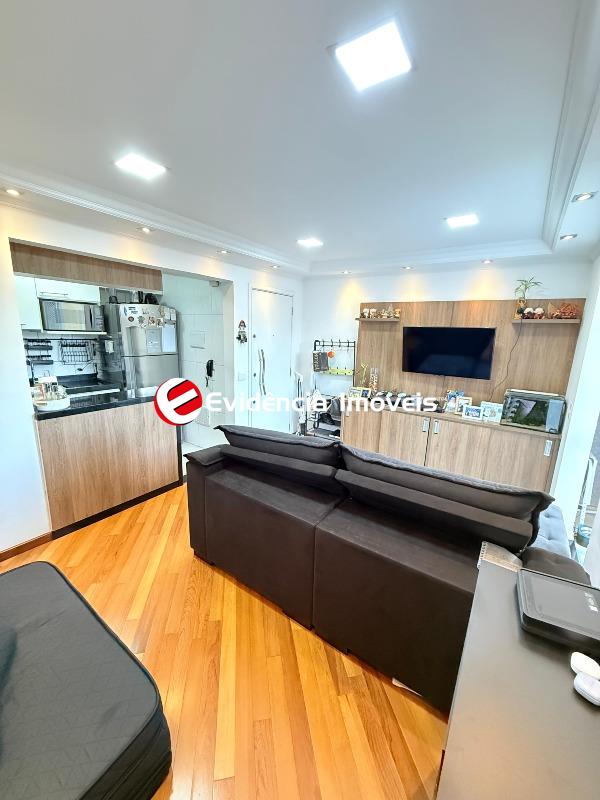 Apartamento à venda no Planalto: 